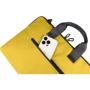 Tucano Gommo Super Slim Yellow (BSGOM1314-Y) for MacBook Air 15" M3 | M2 (2024 | 2023): Материал Полиуретан