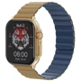 Смарт-часы iMiki SF1 Gold Magnetic Strap