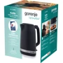 Электрочайник Gorenje K17SPB