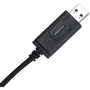 Наушники Marvo HG8902 Multi-LED Black (HG8902): Тип конструкции полноразмерные
