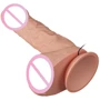 Вибратор Beautiful Encounter Bergrisi Vibrator Flesh