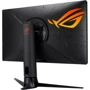 Монитор Asus ROG Strix XG27UQR (90LM05A0-B02370): Тип ЖК-матрицы IPS