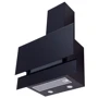 Вытяжка Perfelli DNS 6602 BL LED: Тип монтажа Настенный