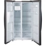 Холодильник Side-by-Side Toshiba GR-RS508WE-PMJ(06): Об'єм холодильної камери, л 334