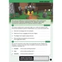 Джон Гоулдінг, Ден Вайтгед: MINECRAFT Англійська мова. Офіційне посібник. 13-14 років: Кількість сторінок 80
