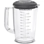 Блендер KitchenAid 5KHBV83EDG Charcoal Grey: Количество скоростей 2