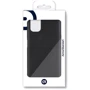 Аксессуар для смартфона ArmorStandart Matte Slim Fit Black for Nokia G21 / G11 (ARM61714): Совместимость Nokia G21 / G11
