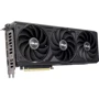 Видеокарта ASUS PRIME GeForce RTX 4070 Ti SUPER 16GB GDDR6X OC Edition (PRIME-RTX4070TIS-O16G): Разрядность шины памяти, бит 256