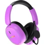 Навушники HATOR Phoenix 2 Wireless Cyber Violet (ESH42)