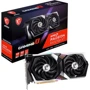 Відеокарта MSI Radeon RX 6700 XT GAMING X 12G: Обсяг пам'яті, Гб 12