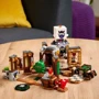 Конструктор LEGO Super Mario Дополнительный набор «Поиски привидений» Имение Луидж (71401) фото 5