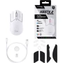 Мышь HyperX Pulsefire Haste 2 Wireless White (6N0A9AA) фото 8