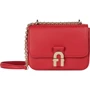 Жіноча сумка крос боді Furla Pillow (Cosy) Mini Shoulder Bag Bzy3pil червона (BZY3PILNAB000RUB00)