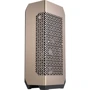 Корпус Cooler Master NCORE 100 MAX Small Form Factor (SFF) Bronze 850 W (NR100-ZNNN85-SL0): Форм-фактор материнской платы Mini-ITX