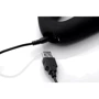 Безремневой страпон с вибрацией Tri-Volver Rechargeable Strapless Strap On