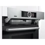 Духовой шкаф электрический Bosch HNG6764S6: Мощность подключения, Вт 3600