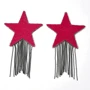 Пестис JSY Nipple Sticker RT236112 Black