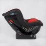 Автокресло Joy группа 0+/1 SafeMax ER-4247 Красный: Группа 0+/1