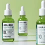 Medi-Peel AHA BHA Amino Cica-Nol B5 Ampoule Сыворотка для лица 30 ml: Классификация Профессиональная