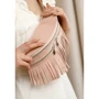 Женская поясная сумка BlankNote Spirit бежевая (BN-BAG-15-light-beige) фото 10