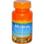 Thompson B6 100 mg 60 Tabs Витамин B6