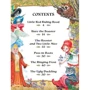 English. Сказки англійською + словник (рожева): Виробник Пегас