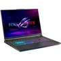 Ноутбук ASUS ROG Strix G18 G814JIR (G814JIR-N6084W) RB: Екран 18" IPS (2560x1600) WQXGA