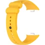 Ремешок ArmorStandart Yellow (ARM73967) for Xiaomi Mi Band 9 Pro/8 Pro
