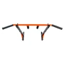 Турник настенный Besport BS-T0004 с 4 ручками красный: Тип Турники
