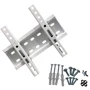 Кронштейн для ТБ Charmount TV02T White: Мін/макс. відстань від стіни 55 мм