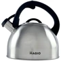 Чайник Magio со свистком 2.5 л индукция MG-1192