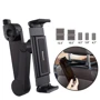 Держатель Baseus Fun Journey Backseat Lazy Bracket Black (SULR-A01): Совместимость планшеты, Apple, универсальный