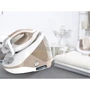 Парогенератор Tefal Pro Express Eco GV9E22E0: Сила парового удара, г/мин 550