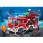 Конструктор Playmobil Пожарная машина 9464 фото 3