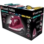 Утюг Russell Hobbs 24820-56 Light & Easy Mulberry фото 6