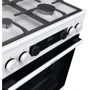 Плита комбинированная Gorenje GK6C4WF: Тип духовки электрическая