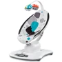 Кресло-качалка 4Moms mamaRoo Designer Plush (817980012837)