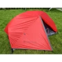 Палатка MOUSSON AZIMUT 2 RED