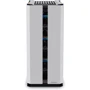 Корпус Zalman X3 White: Форм-фактор материнской платы ATX / Micro-ATX / Mini-ITX