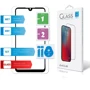 ACCLAB Tempered Glass Full Glue Black для ZTE Blade L220 фото 6