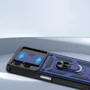 Чехол для телефонов BeCover Military Blue for Samsung A065 Galaxy A06 (713066): Совместимость Samsung A065 Galaxy A06