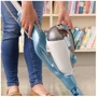 Пароочиститель Паровая швабра Black+Decker FSMH13101SM: Тип Паровая швабра
