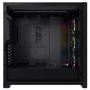 Корпус Corsair iCUE 5000D RGB AirFlow Tempered Glass Black (CC-9011242-WW): Назначение игровой