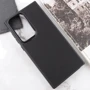 Аксесуар для смартфона TPU Case Bonbon Leather Metal Style Black для Samsung S918 Galaxy S23 Ultra: Тип накладка на заднюю часть