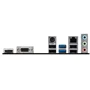 MSI H510M-A PRO: Разъемы на задней панели USB 2.0, USB 3.2 Gen 1, HDMI, Ethernet RJ-45
