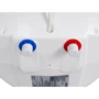 Бойлер Bosch Tronic 2000 T Mini ES 015 T: Монтаж вертикальный (под мойкой)