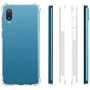 Чехол для телефонов BeCover TPU Case Anti-Shock Clear for Samsung A022 Galaxy A02/M022 Galaxy M02 (705999): Совместимость Samsung A022 Galaxy A02/M022 Galaxy M02