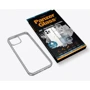 Чехол для iPhone PanzerGlass Clear Case Satin Silver for iPhone 12 Pro Max (0272) фото 6