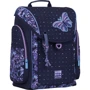 Школьный набор Wonder Kite Butterfly SET_WK22-583S-1: Цвет фиолетовый