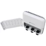 Маршрутизатор Wi-Fi Mikrotik RB5009UPr+S+OUT: Тип маршрутизатора Повторитель Wi-Fi